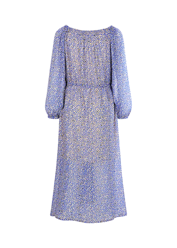 Riani 546820 Atlantic patterned