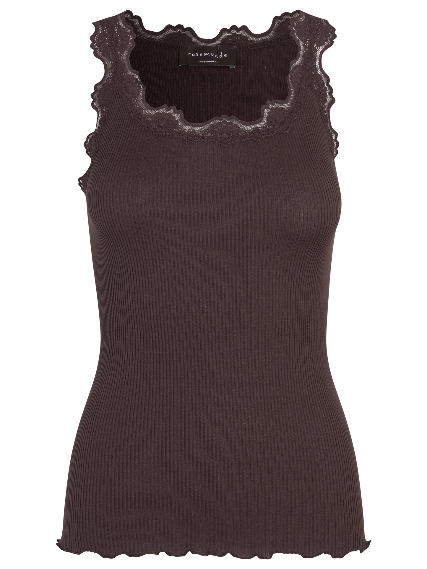 Rosemunde Babette Black brown