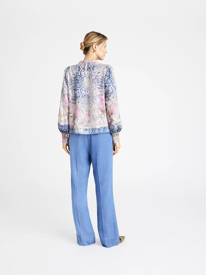 Gustav Neomi 56624 Rose Navy