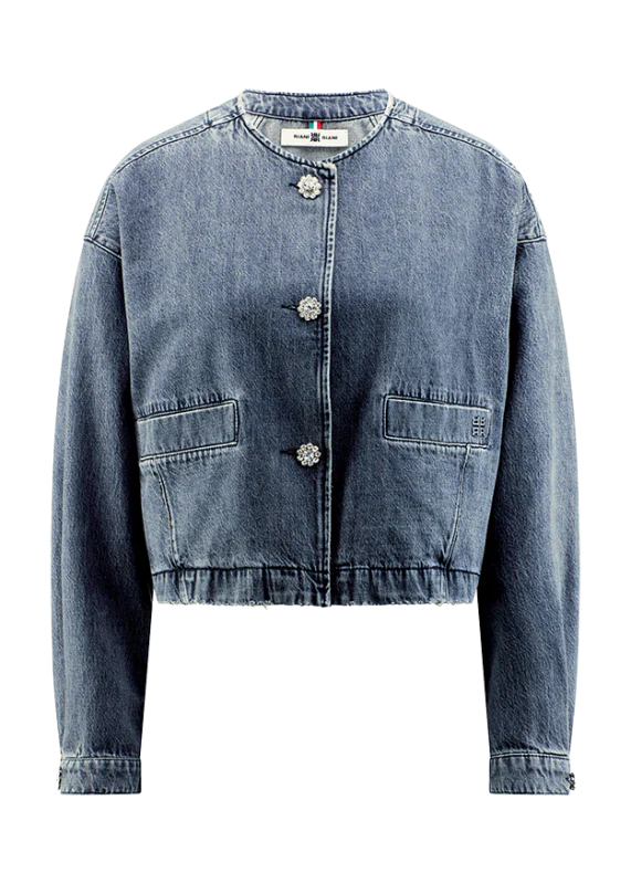 Riani 571380 Light Authentic Blue