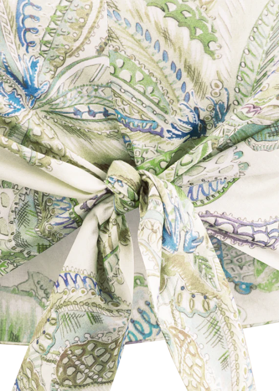 Riani 545580 Cactus patterned