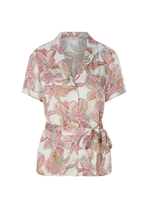Riani 255240 Blossom patterned