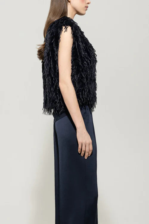 Luisa Cerano 42844 4180 Dark blue