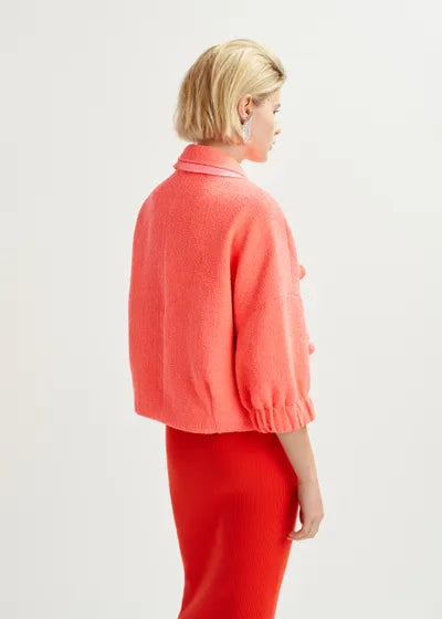 Essentiel Antwerp Hecks Calypso PInk