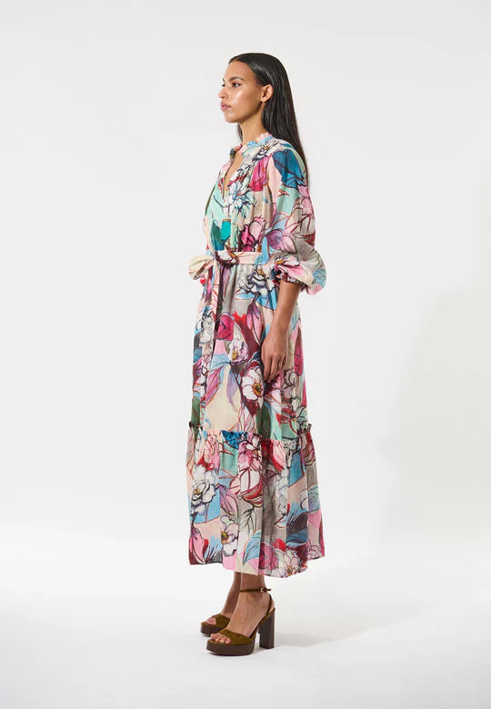 Dea Kudibal Rayana Bloomsbury