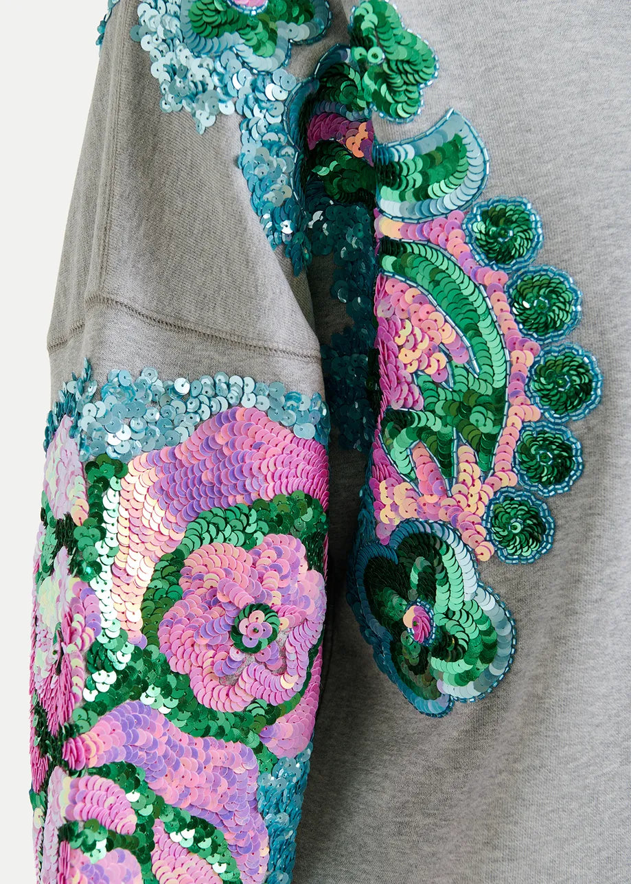 Essentiel Antwerp Hecrazy Nimbus