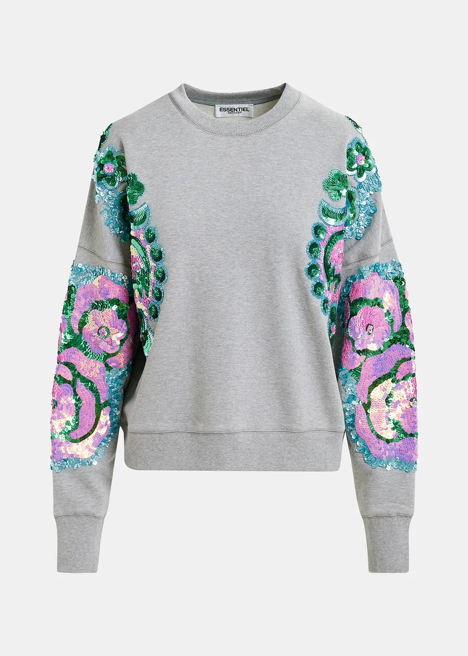 Essentiel Antwerp Hecrazy Nimbus