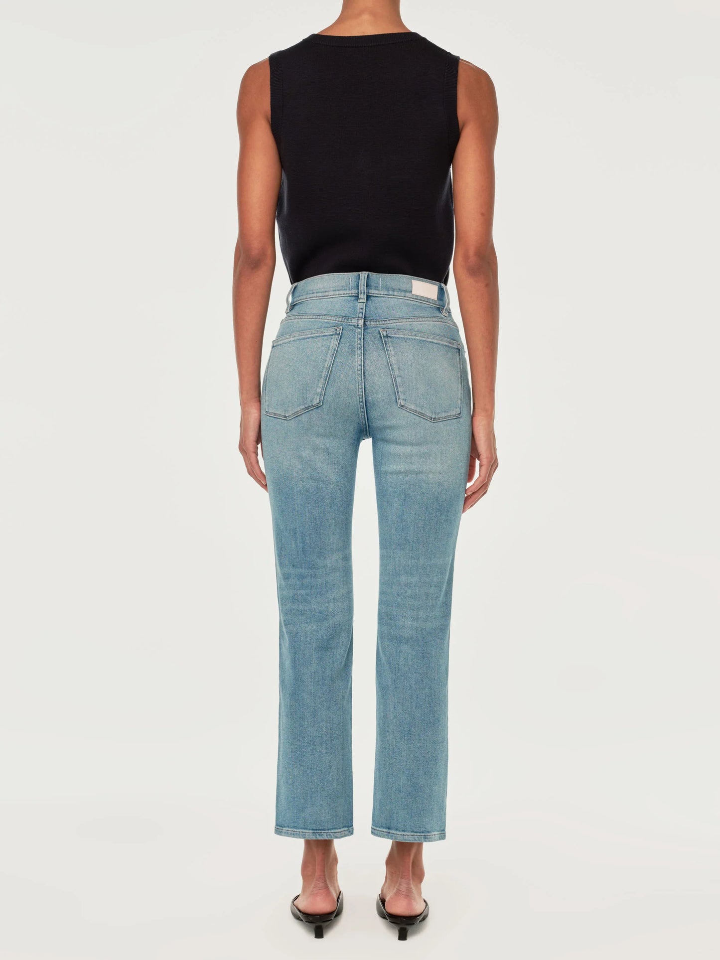 DL1961 Patti Straight 13839 Ridge