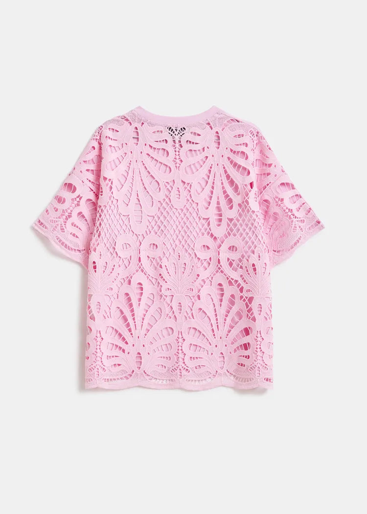 Essentiel Antwerp Hintern Pure Pink