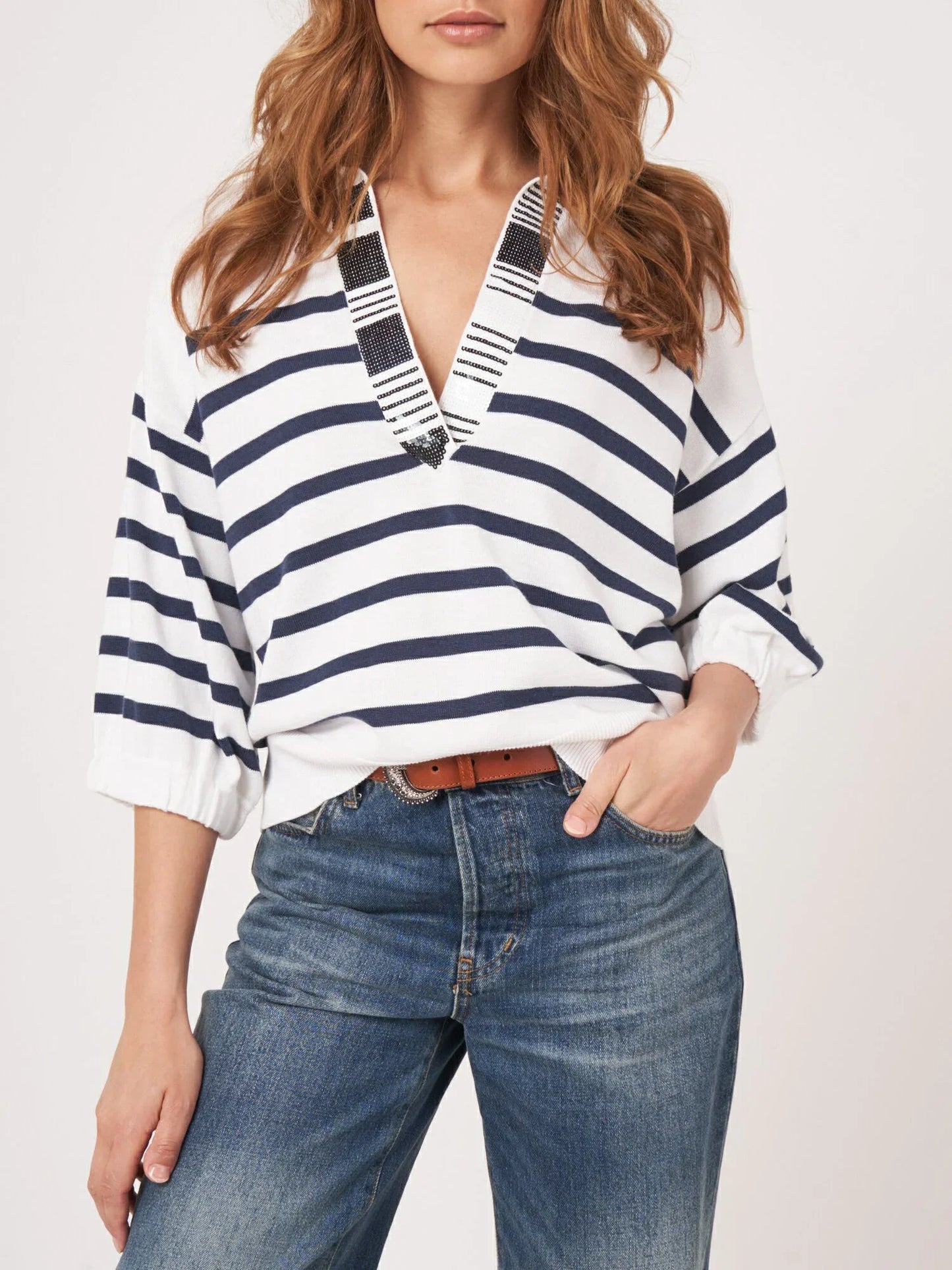 Repeat 401060 White Marina