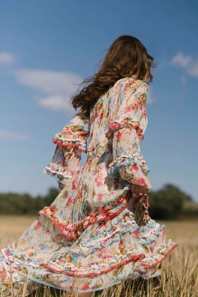 Dea Kudibal Julietta Blossom