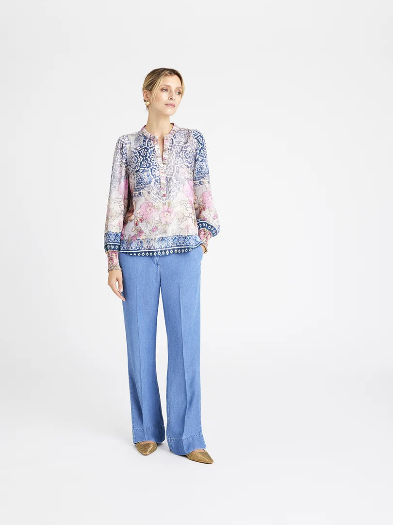 Gustav Neomi 56624 Rose Navy