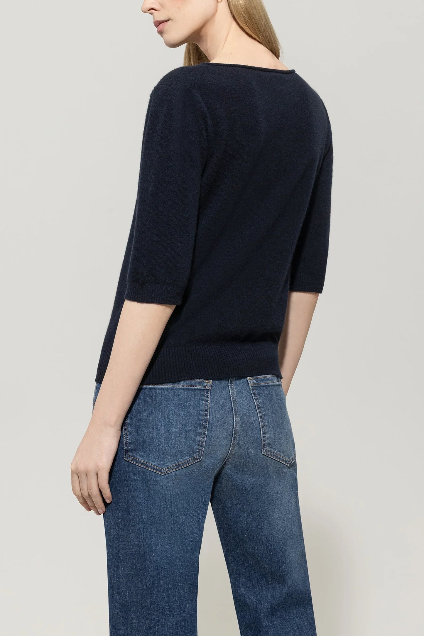 Luisa Cerano 128686 5871 Dark blue