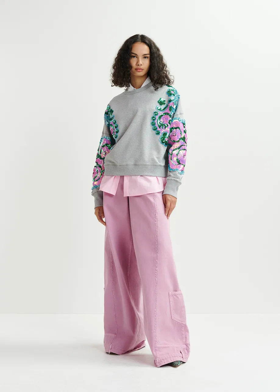 Essentiel Antwerp Hecrazy Nimbus
