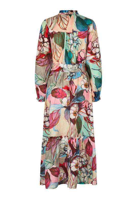 Dea Kudibal Rayana Bloomsbury
