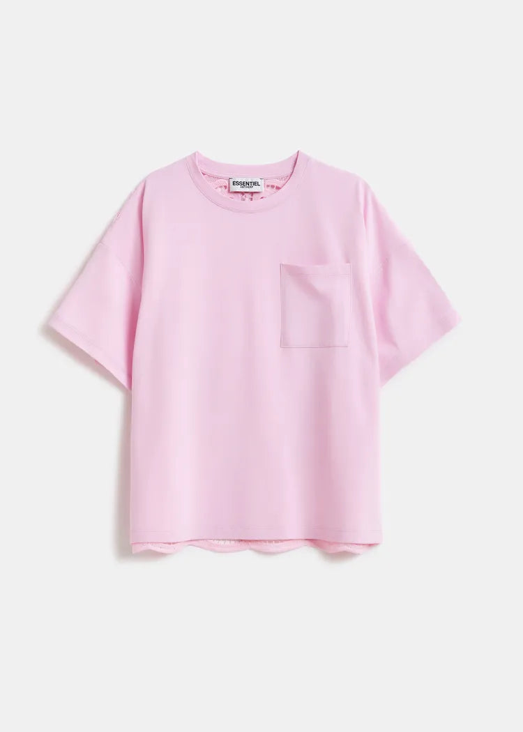 Essentiel Antwerp Hintern Pure Pink