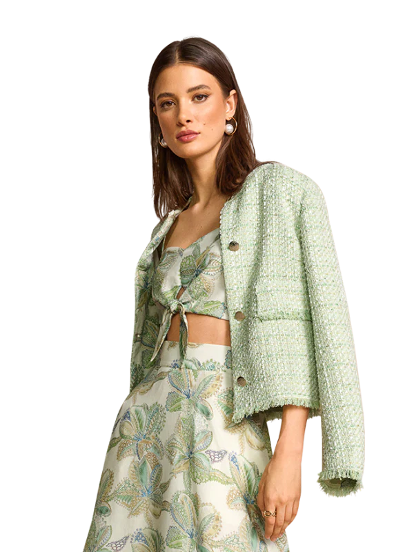 Riani 545580 Cactus patterned