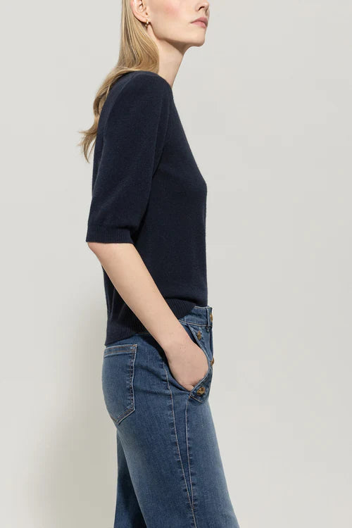 Luisa Cerano 128686 5871 Dark blue