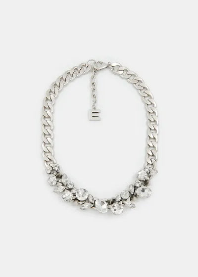 Essentiel Antwerp Hice Silver