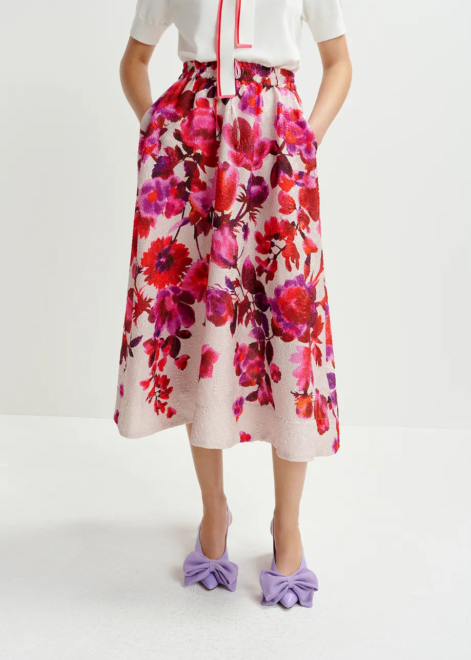 Essentiel Antwerp Harbour Off White