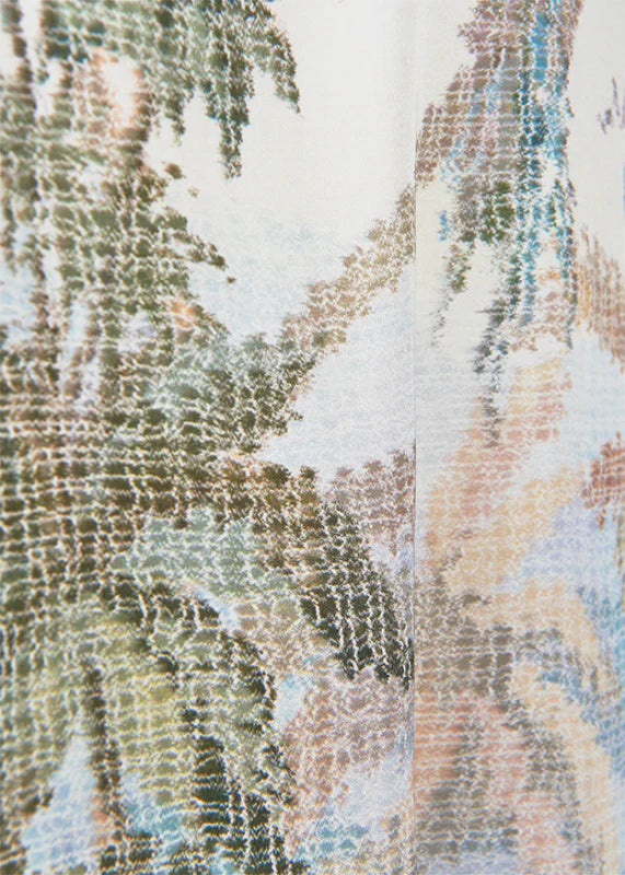 Riani 575140 Himalaya patterned