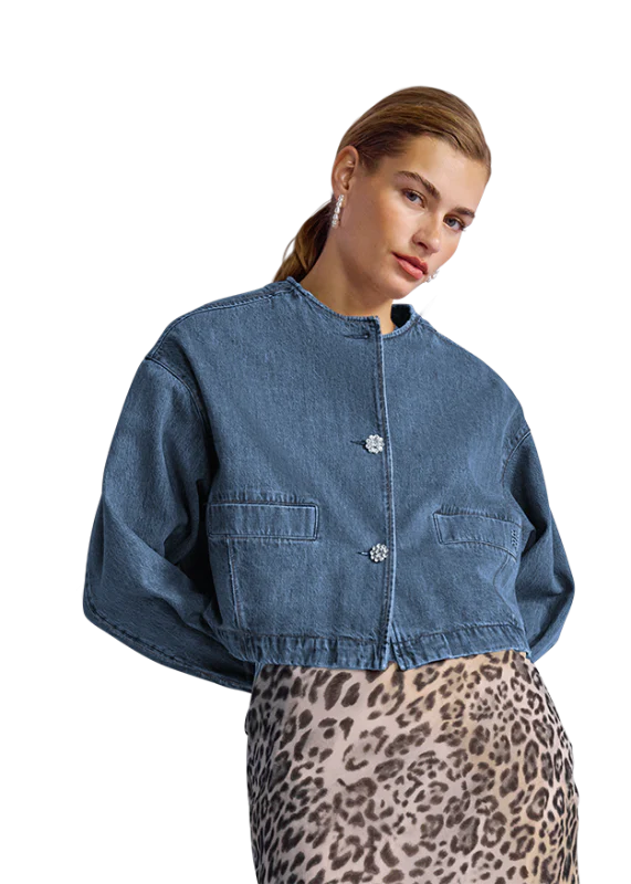 Riani 571380 Light Authentic Blue