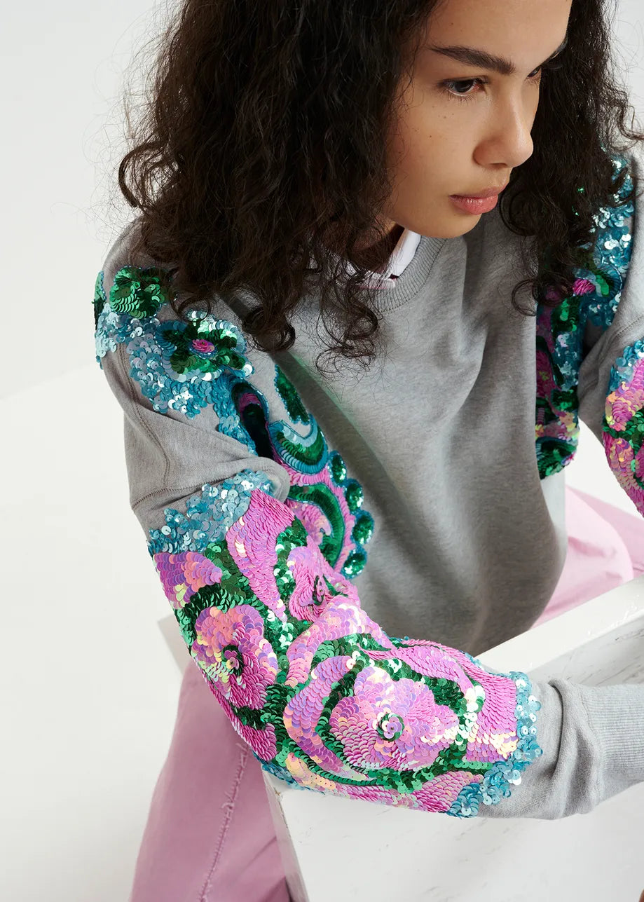 Essentiel Antwerp Hecrazy Nimbus