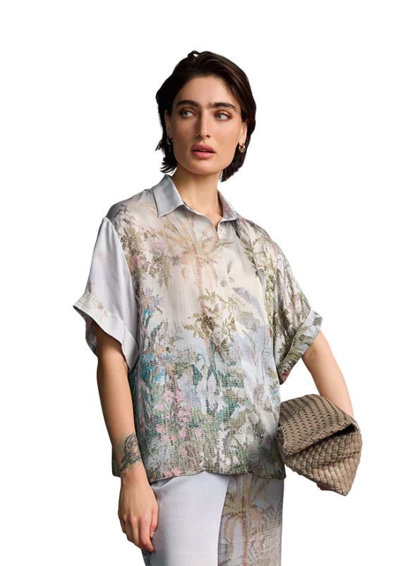 Riani 575140 Himalaya patterned