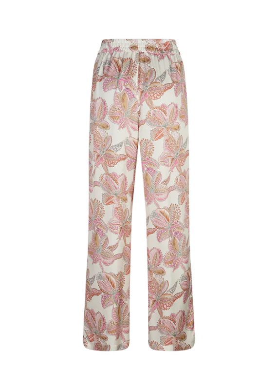 Riani 253210 Blossom patterned