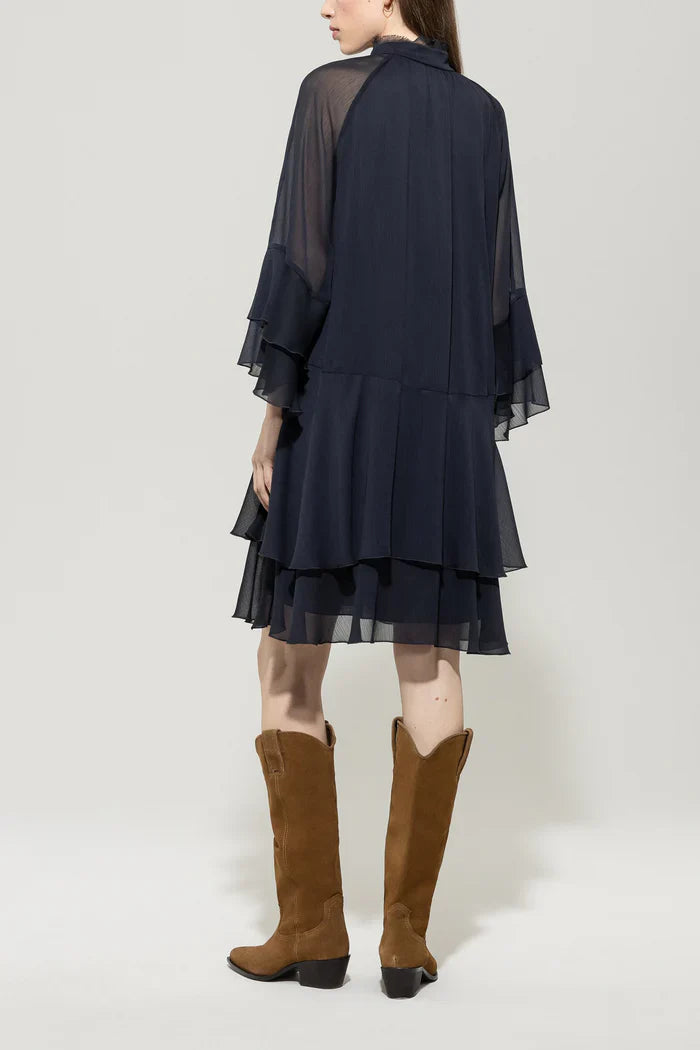 Luisa Cerano 728610 3762 Dark blue