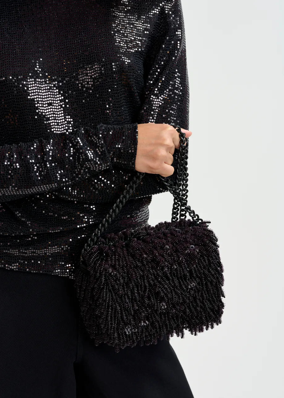 Essentiel Antwerp Geraldo Black