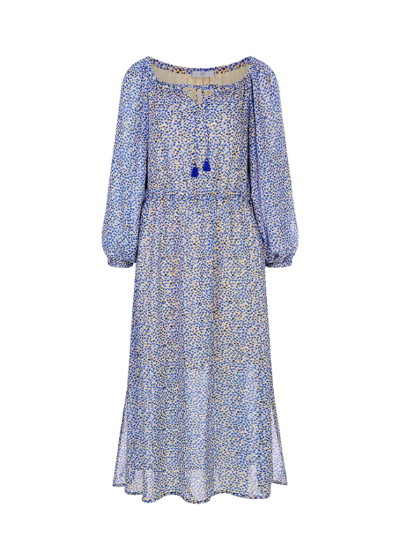 Riani 546820 Atlantic patterned