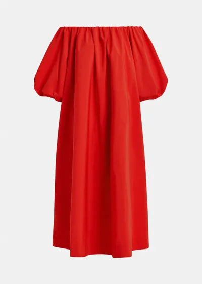 Essentiel Antwerp Hamille True Red
