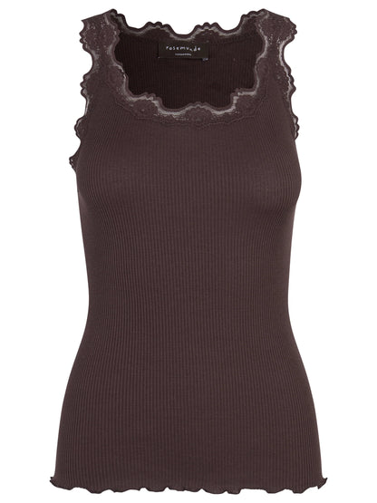 Rosemunde Babette Black brown