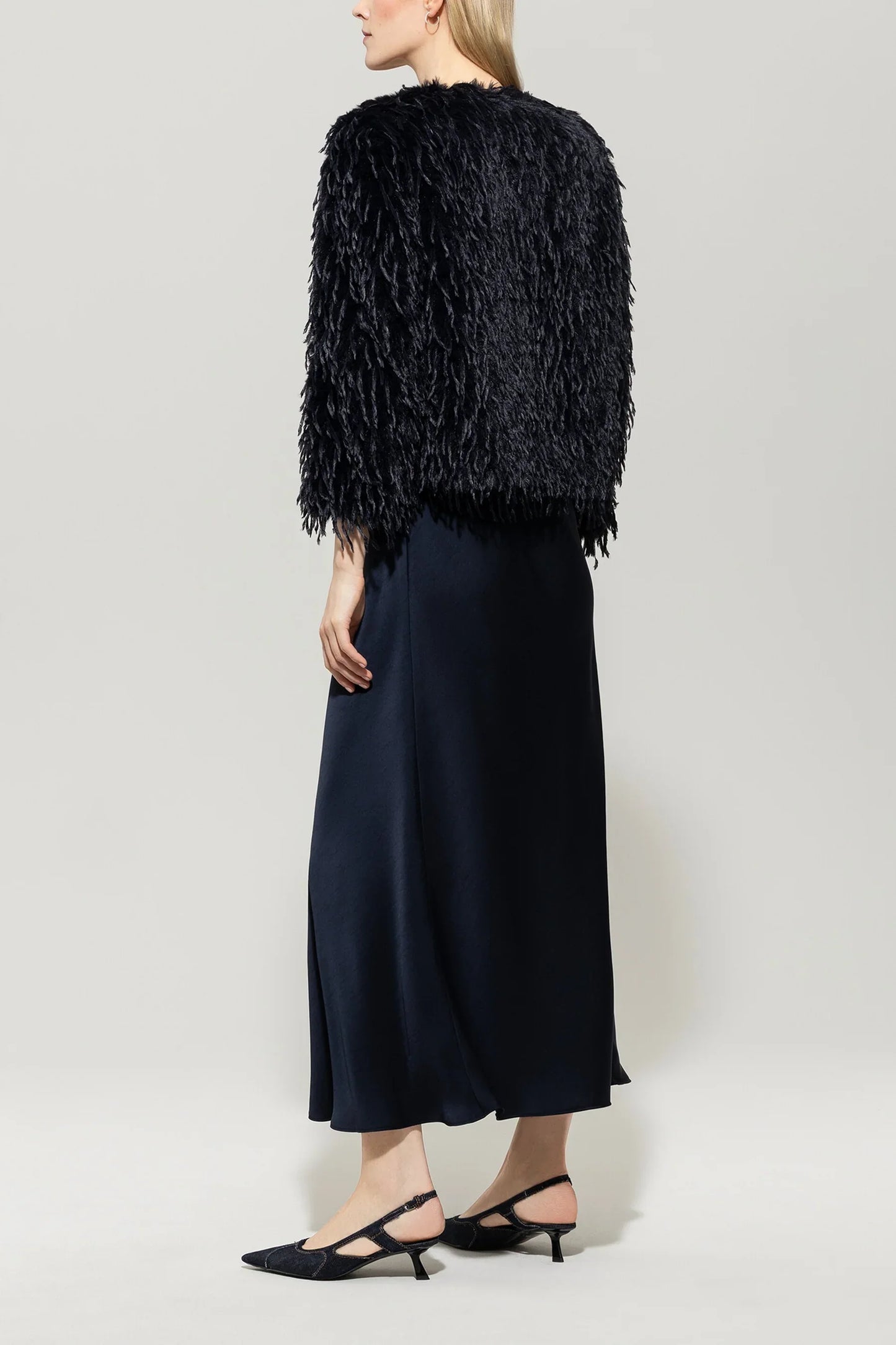 Luisa Cerano 428512 4180 Dark blue