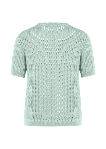 Riani 537185 Menta