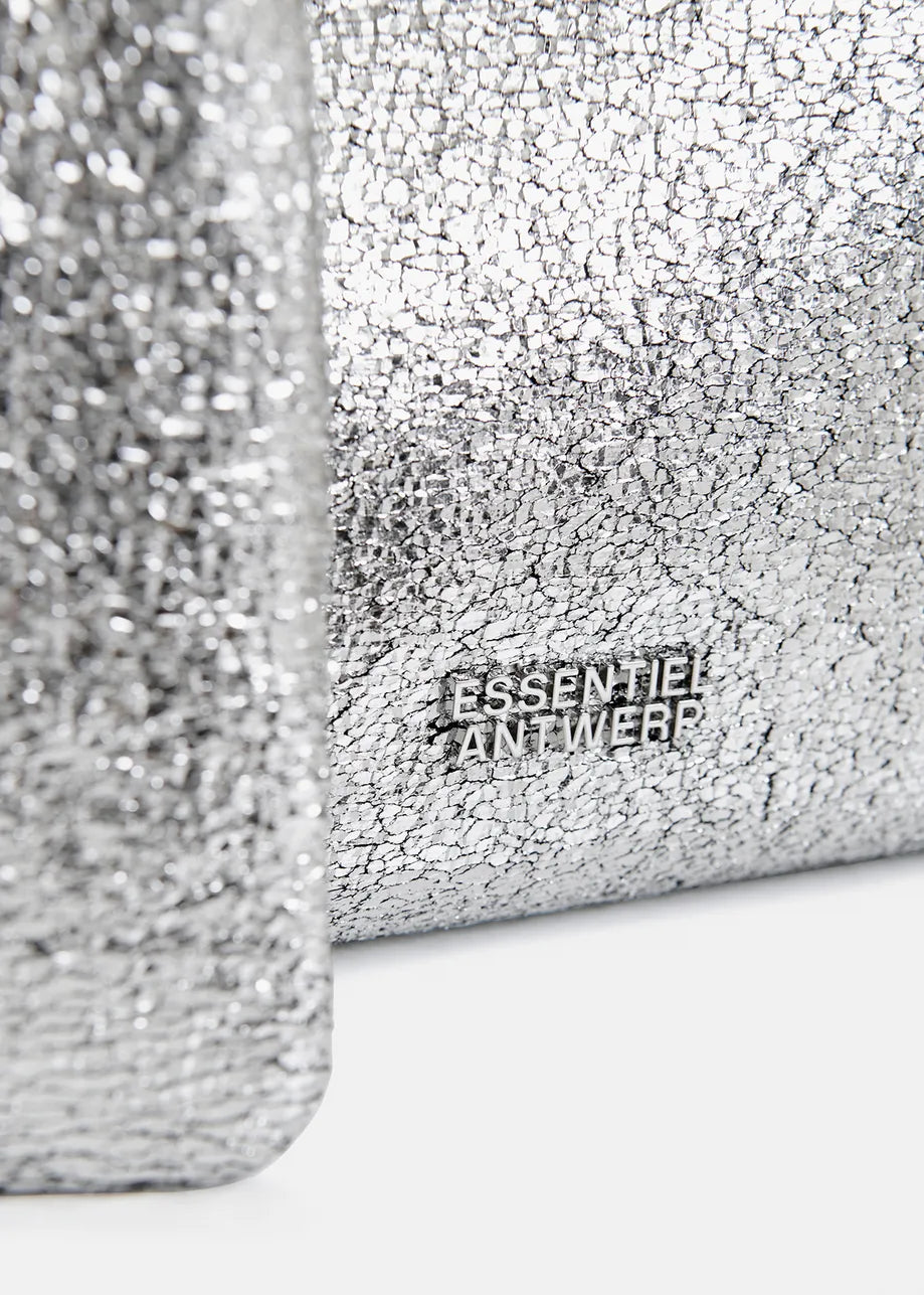Essentiel Antwerp Hurry Silver
