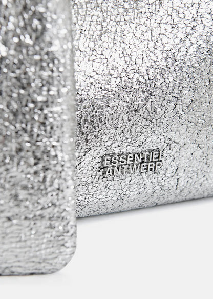 Essentiel Antwerp Hurry Silver