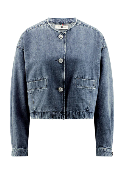Riani 571380 Light Authentic Blue