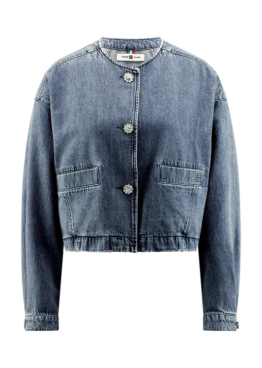 Riani 571380 Light Authentic Blue