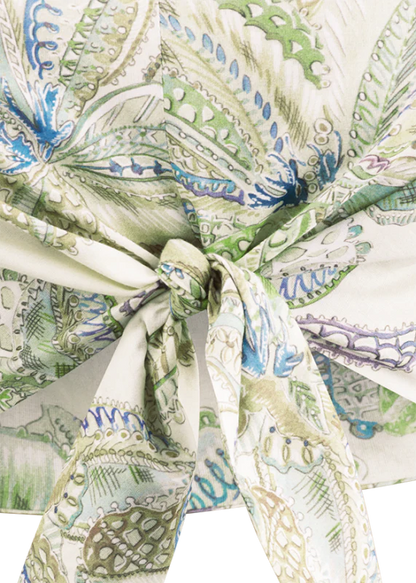 Riani 545580 Cactus patterned