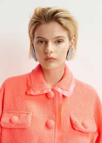 Essentiel Antwerp Hecks Calypso PInk