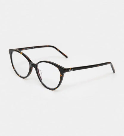 Glas Mary readers Tortoiseshell