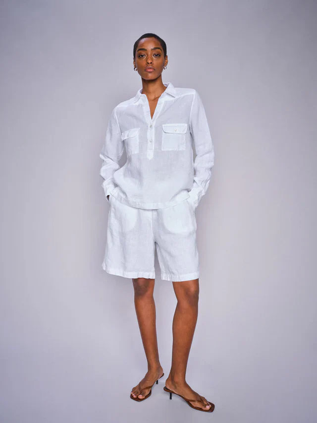Mos Mosh Emmie White