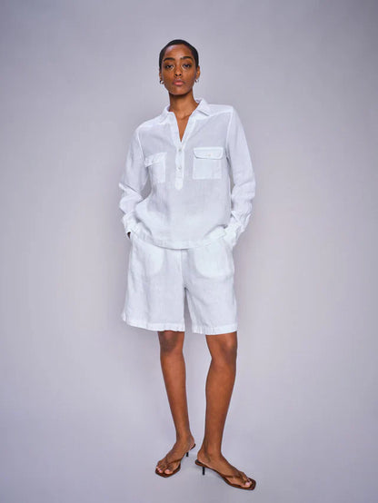 Mos Mosh Emmie White