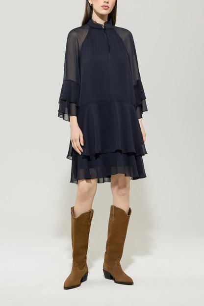 Luisa Cerano 728610 3762 Dark blue
