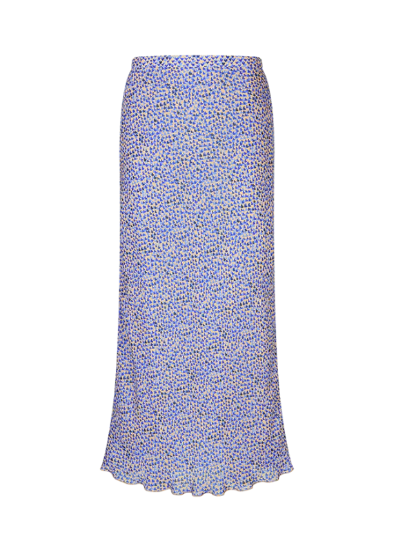 Riani 544810 Atlantic patterned
