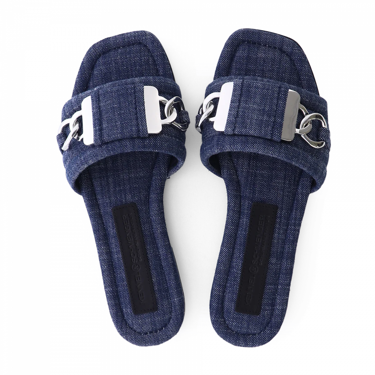 Kennel & Schmenger 31 93510 Indigo Silver