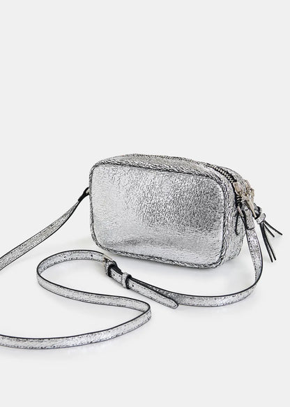 Essentiel Antwerp Hamen Silver