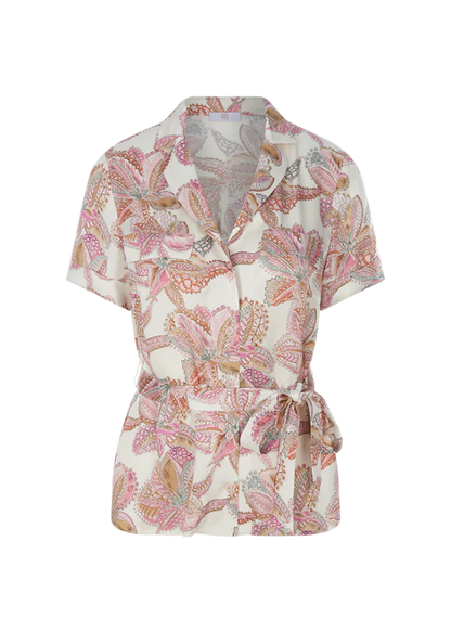 Riani 255240 Blossom patterned